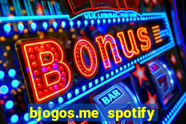 bjogos.me spotify premium apk